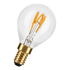 E14 filament LED