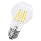 Filament LED lampen