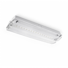 In- en opbouw noodverlichting