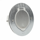 Legrand vloerstopcontact