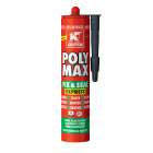 PVC- en plastic