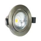 LED spots inbouw met LED bron
