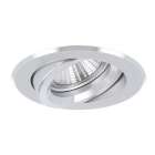 LED spots inbouw zonder LED bron 