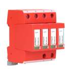 Overspanningsbeveiliging