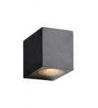 Opbouw buitenverlichting