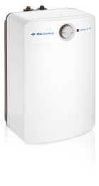 Boilers en buffervaten