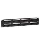 19 inch patchpanelen