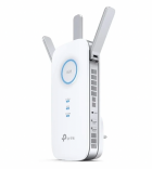 Wifi versterker