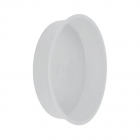 PVC speciedeksel