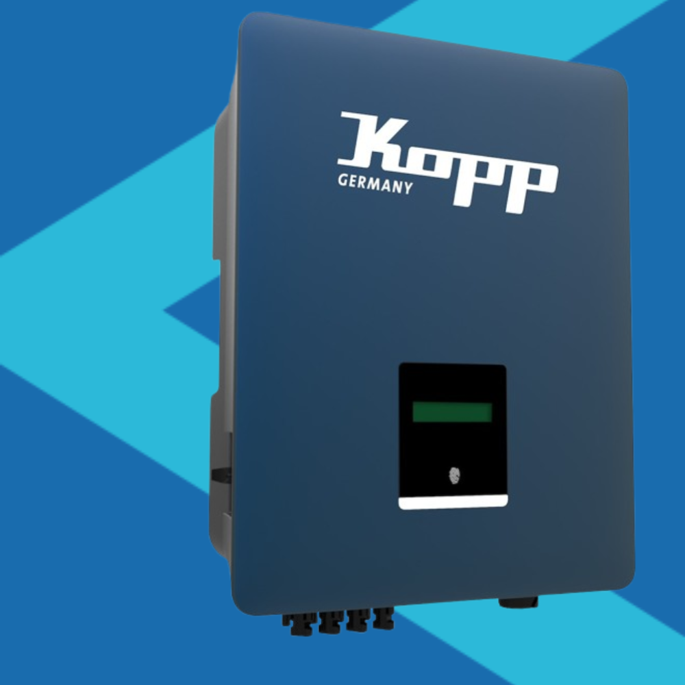 De voordelen van Elektramat