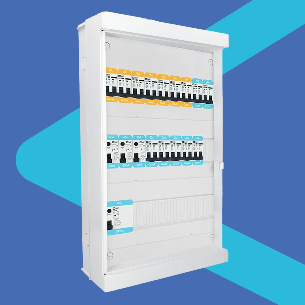 De voordelen van Elektramat