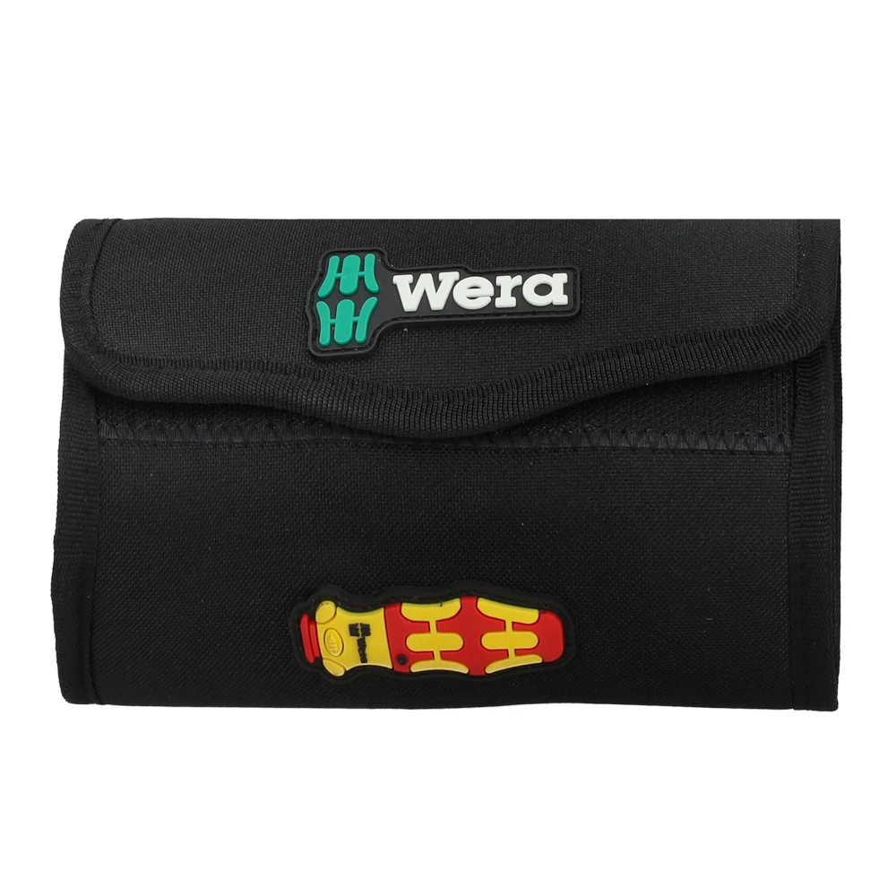 Miniatuur van Wera schroevendraaierset Kraftform Kompakt VDE - 17-delig (05006618001)