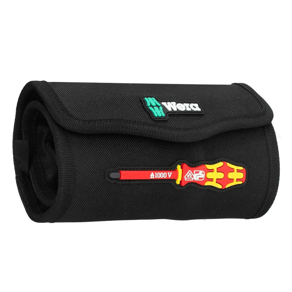 Miniatuur van Wera schroevendraaierset met verwisselbare klingen Kraftform VDE - 26-delig (05006617001)