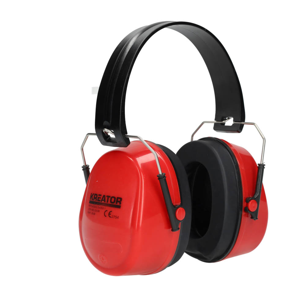Miniatuur van Kreator gehoorbeschermer oorbeschermer Profi 29dB (KRTS40002)