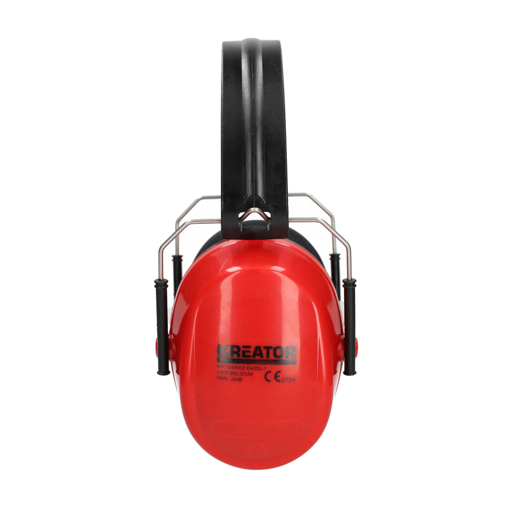 Miniatuur van Kreator gehoorbeschermer oorbeschermer Profi 29dB (KRTS40002)