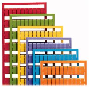 Miniatuur van Wago WSB-snelmarkeringssysteem per 5 stuks (209-501/000-005 )