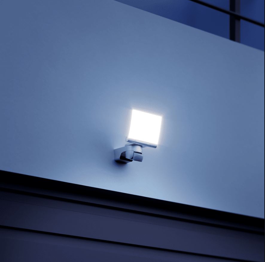 Miniatuur van STEINEL LED Straler XLED Home 2 XL wit (030070)
