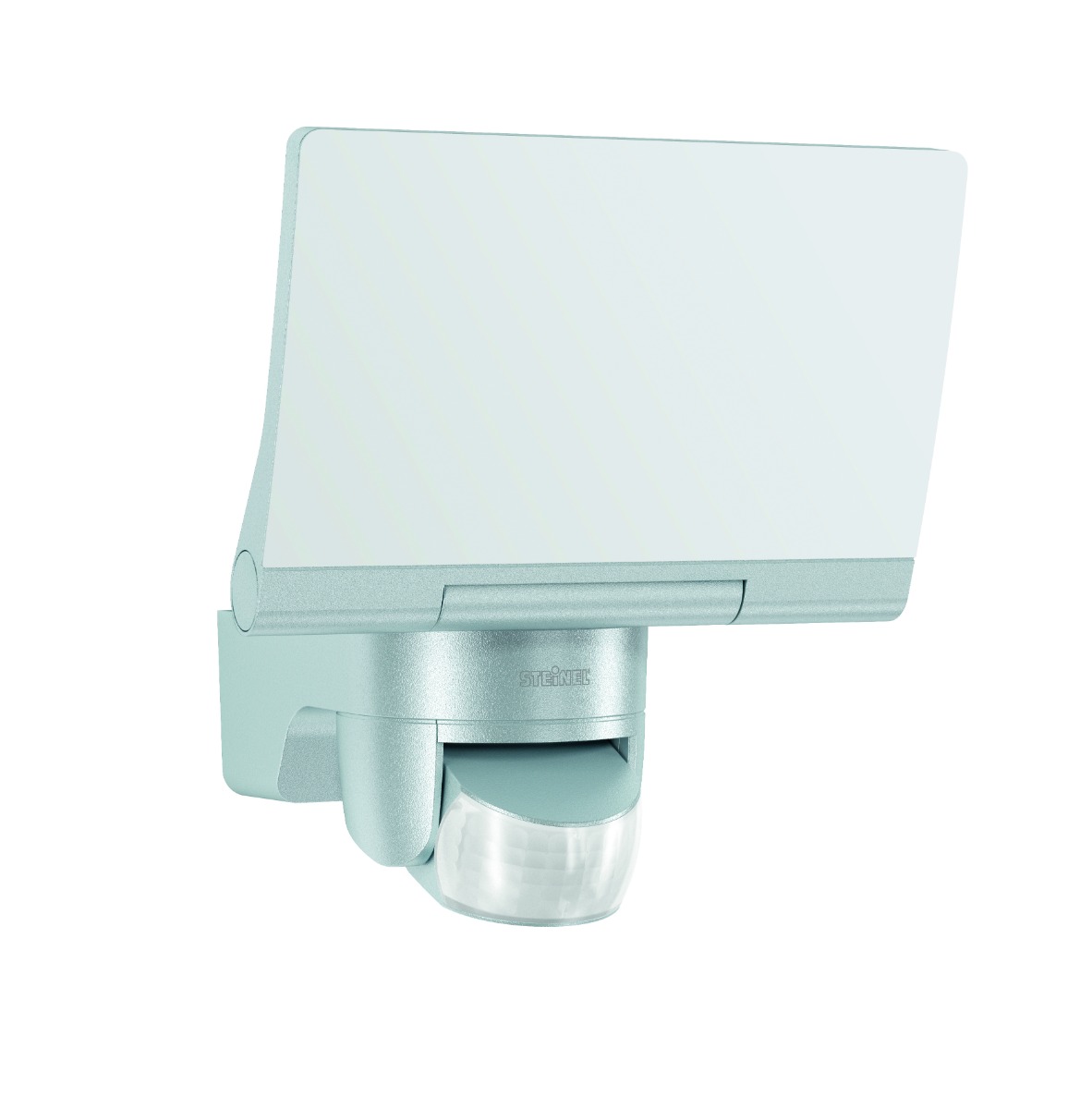 Miniatuur van STEINEL LED Straler XLED Home 2 zilver (033057)