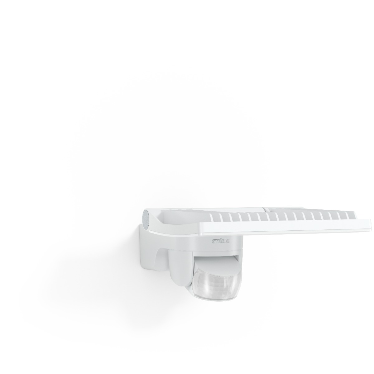 Miniatuur van STEINEL LED Straler XLED Home 2 wit (033088)