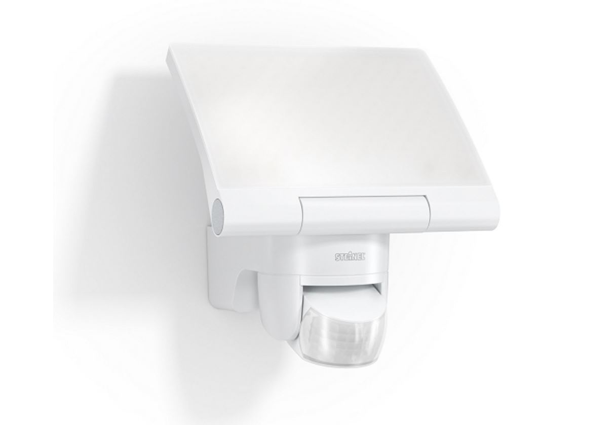 Miniatuur van STEINEL LED Straler XLED Home 2 wit (033088)