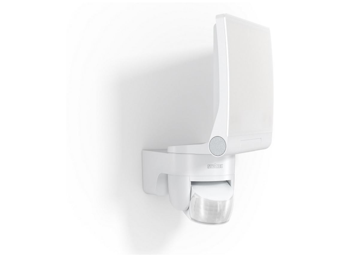Miniatuur van STEINEL LED Straler XLED Home 2 wit (033088)
