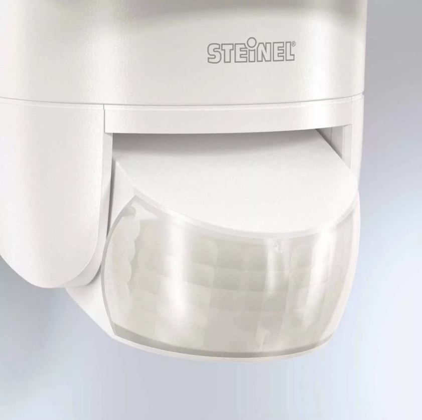Miniatuur van STEINEL LED Straler XLED Home 2 wit (033088)