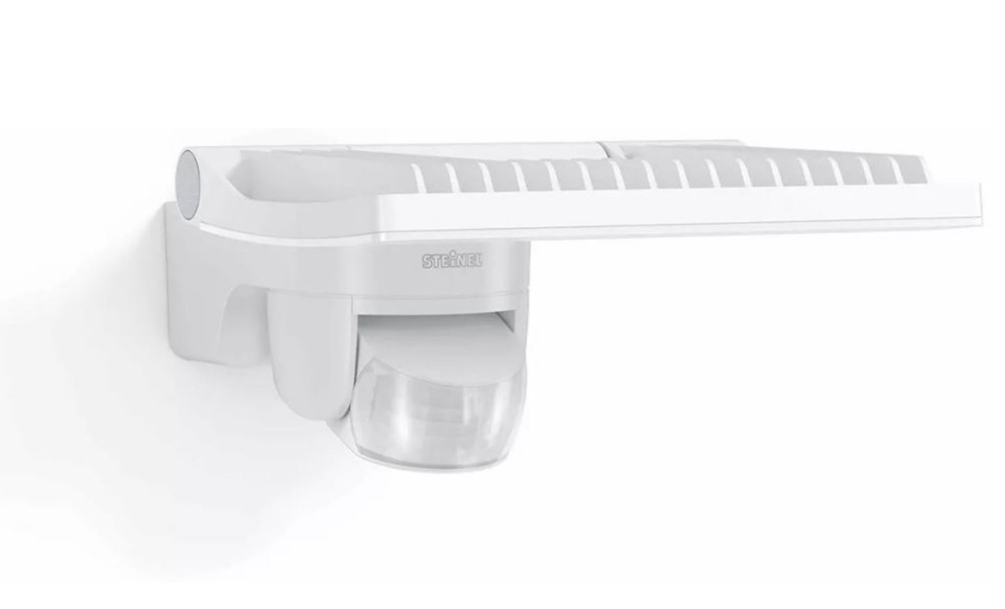 Miniatuur van STEINEL LED Straler XLED Home 2 wit (033088)