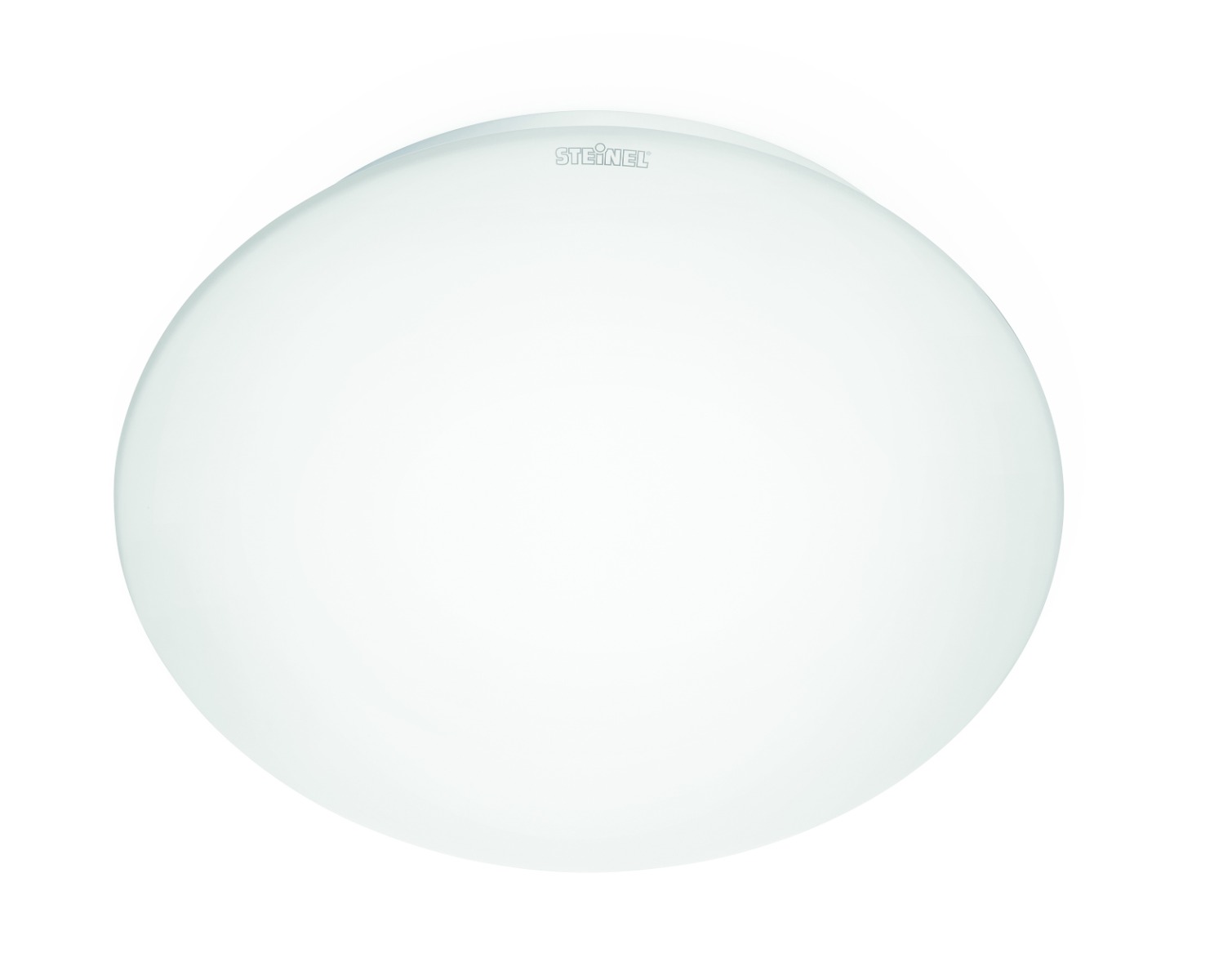 Miniatuur van STEINEL LED plafonniere met sensor 9.5W 840lm warm wit 300