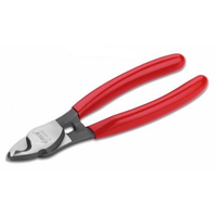 Miniatuur van Cimco kabelschaar capaciteit 10mm lengte 160mm (120332)