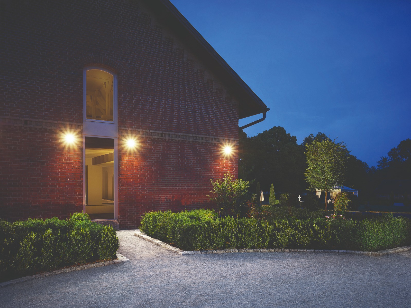 Miniatuur van STEINEL sensorspot LS 150 LED zwart (052546)