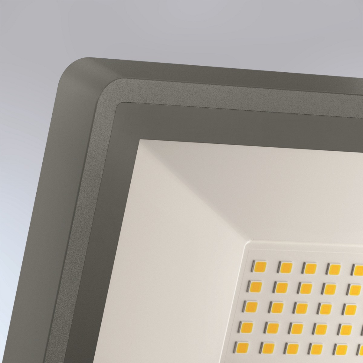 Miniatuur van STEINEL LED Buitenspot XLED ONE sensor antraciet (065249)