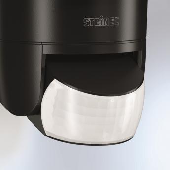 Miniatuur van STEINEL buitenspot met sensor XLED Home 2 Connect 3000K 13,5W - zwart (065447)