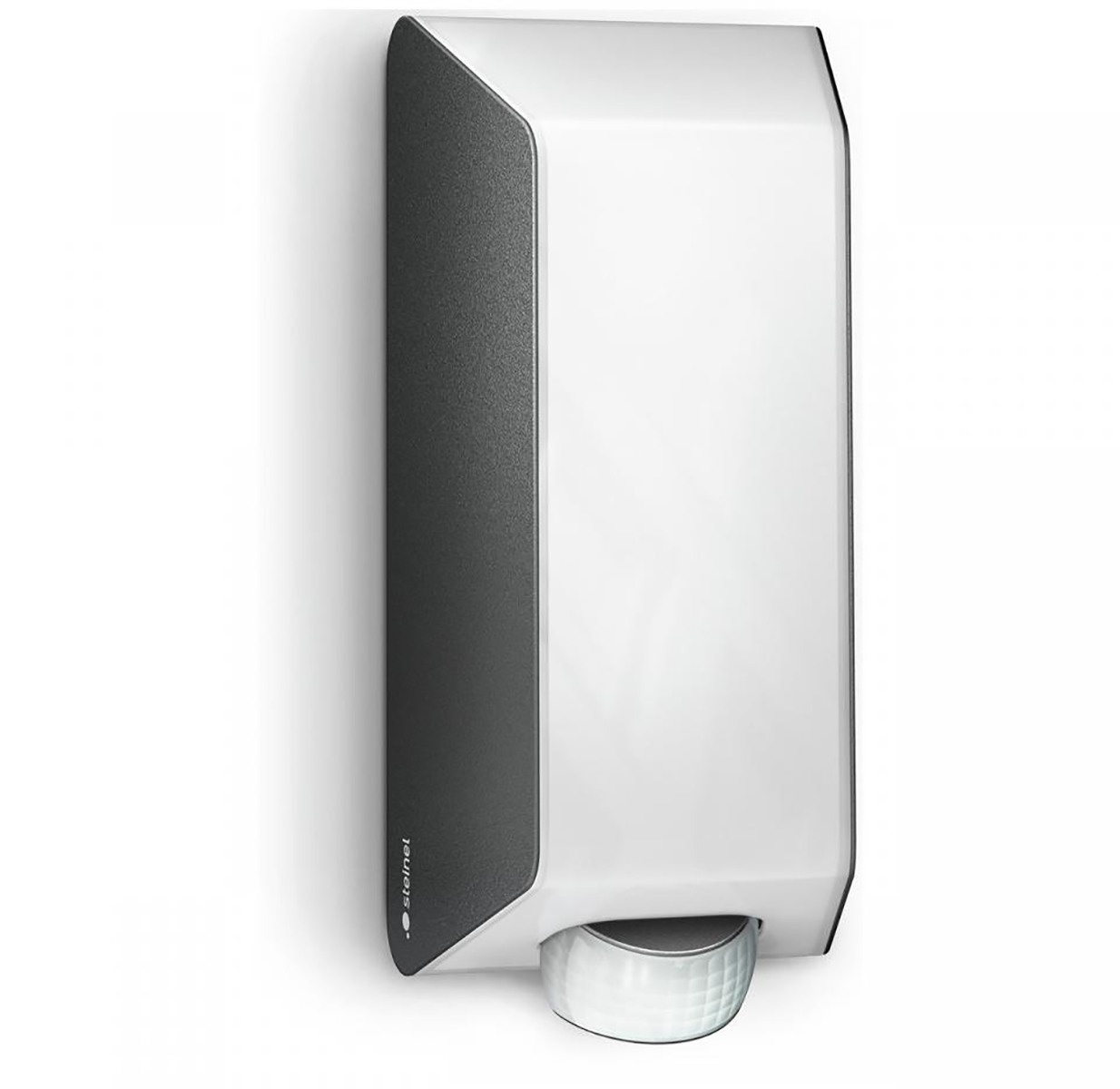 Miniatuur van STEINEL buitenlamp met sensor L 30 S 60W - antraciet (068899)