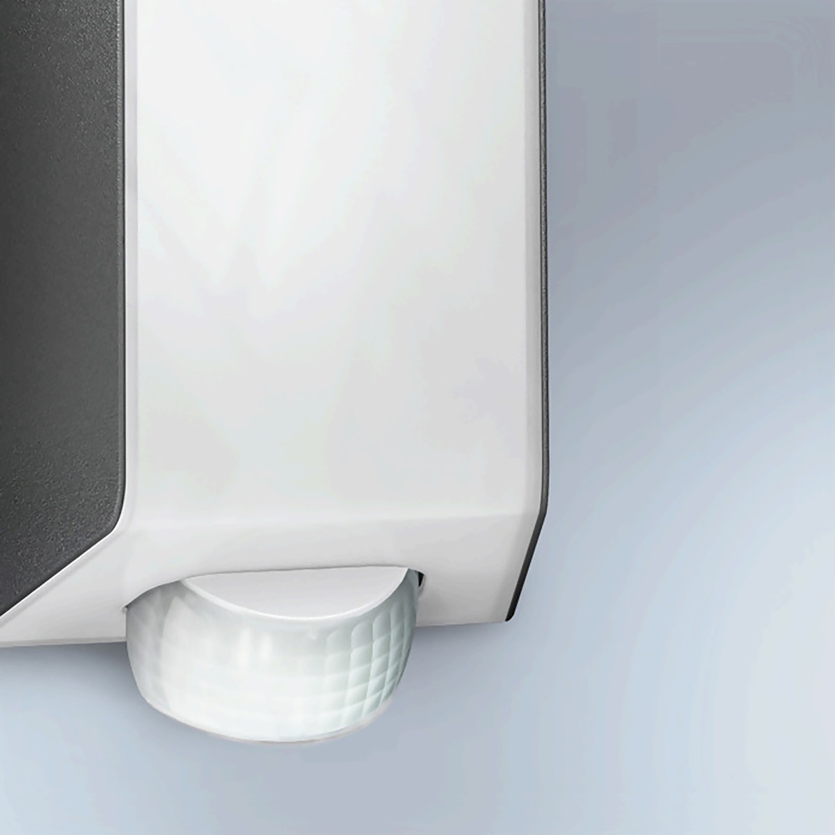 Miniatuur van STEINEL buitenlamp met sensor L 30 S 60W - antraciet (068899)