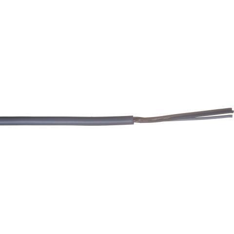 Miniatuur van JMV zadel hele beugel 38mm elektrolytisch verzinkt staal zink - per 100 stuks (100438)