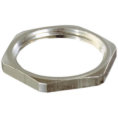 Miniatuur van Wiska ESMU25 contramoer M25 - per 10 stuks