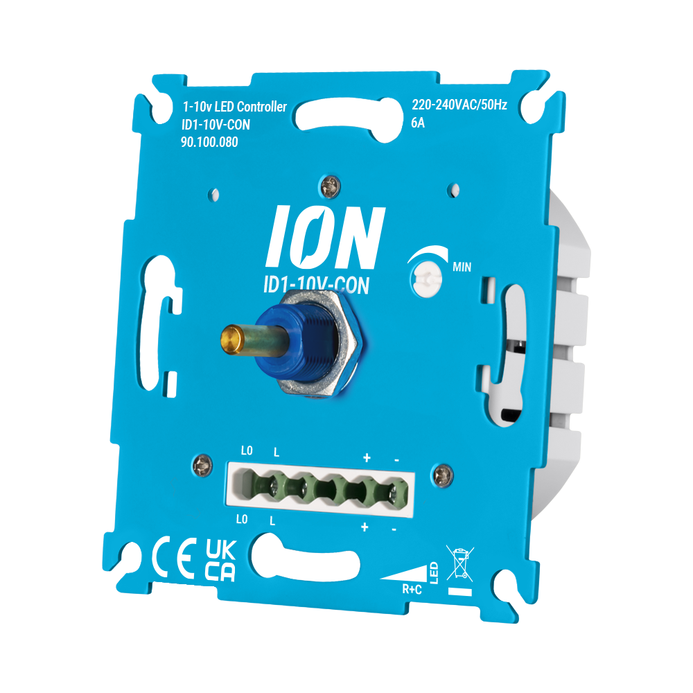 Miniatuur van ION industries universele LED controller 1-10V (90.100.080)
