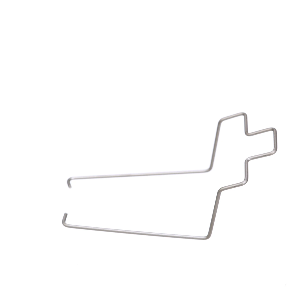 Miniatuur van Schneider Electric Harmony RXZ bevestigingsbeugel voor miniatuur relaisvoet (RXZ400)