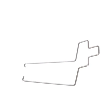 Miniatuur van Schneider Electric Harmony RXZ bevestigingsbeugel voor miniatuur relaisvoet (RXZ400)