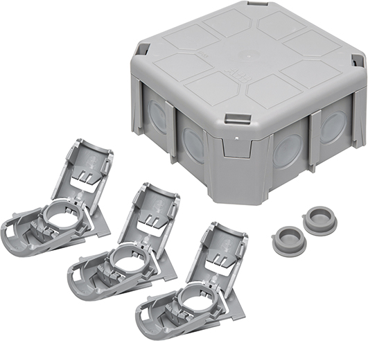 Miniatuur van ABB HAF kabeldoos universeel IP65 (3665)
