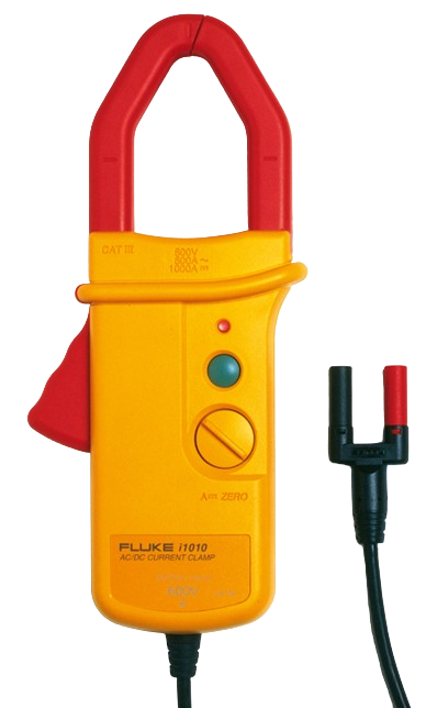 Miniatuur van FLUKE stroomtang I1010 (617735)