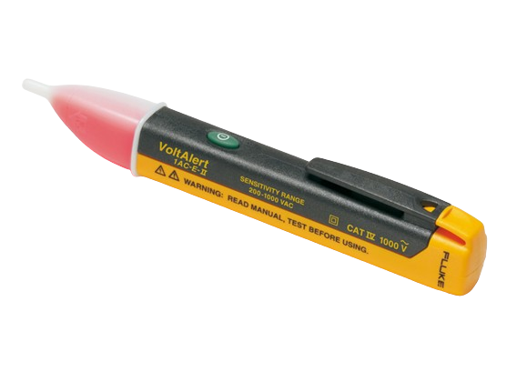 Miniatuur van FLUKE spanningzoeker FLK-1AC-E1-II-5PK (2433056)