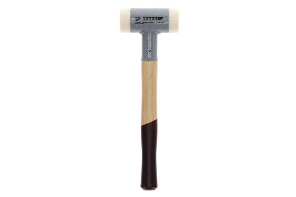 Miniatuur van GEDORE terugslagvrije nylon hamer 370mm 1060g ( 248 H-50)