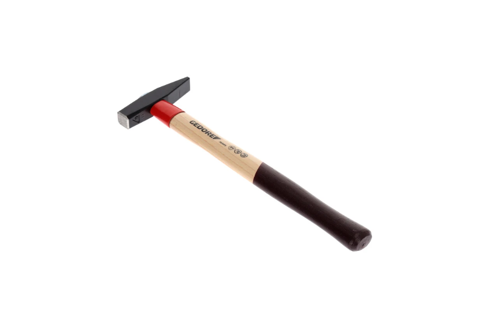 Miniatuur van GEDORE bankhamer ROTBAND-PLUS lengte 260mm 188g (600 H-100)
