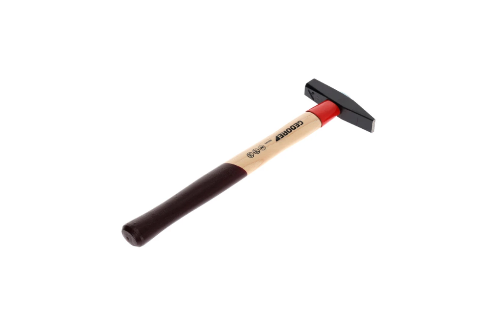 Miniatuur van GEDORE bankhamer ROTBAND-PLUS lengte 260mm 188g (600 H-100)