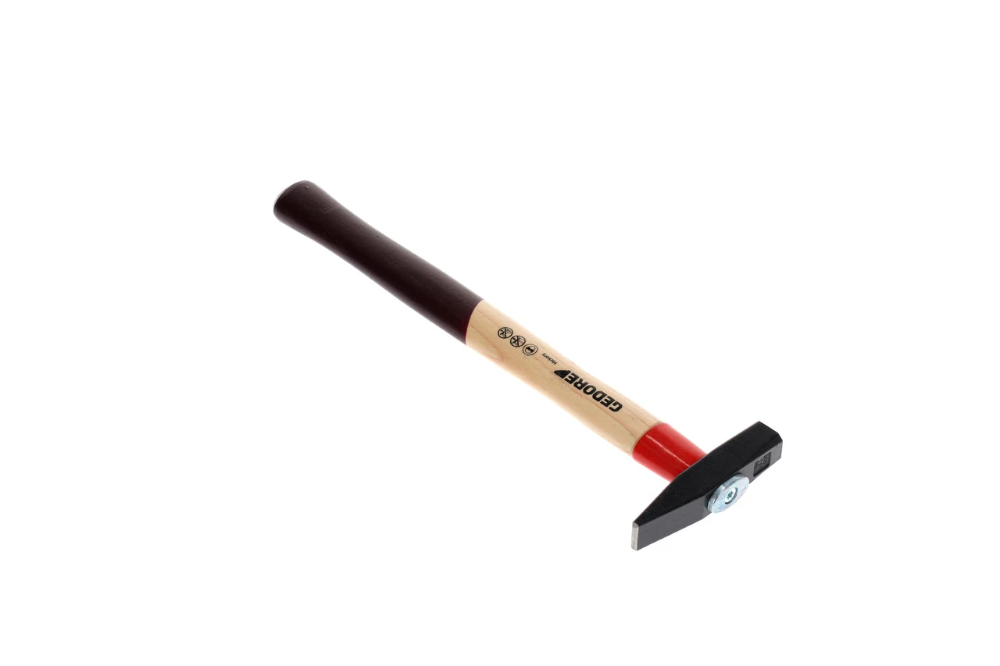 Miniatuur van GEDORE bankhamer ROTBAND-PLUS lengte 260mm 188g (600 H-100)