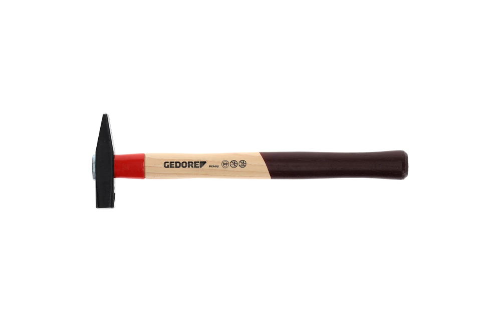 Miniatuur van GEDORE bankhamer ROTBAND-PLUS lengte 260mm 188g (600 H-100)