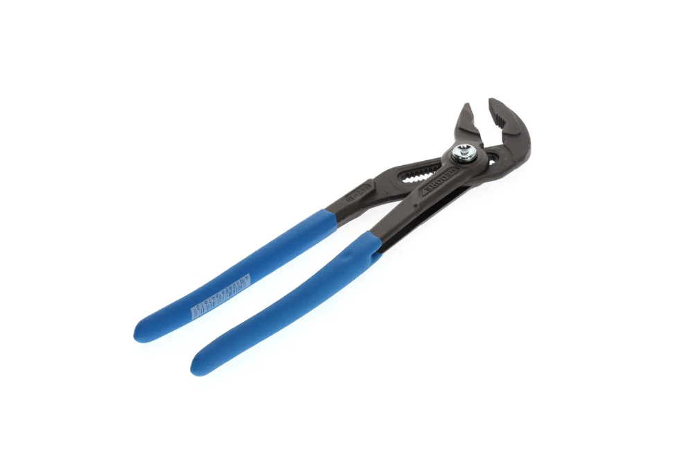 Miniatuur van GEDORE waterpomptang 10" 250mm (142 10 TL)