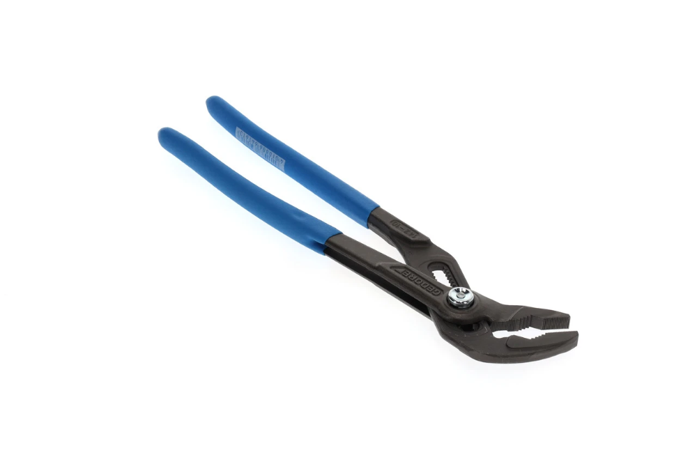 Miniatuur van GEDORE waterpomptang 10" 250mm (142 10 TL)