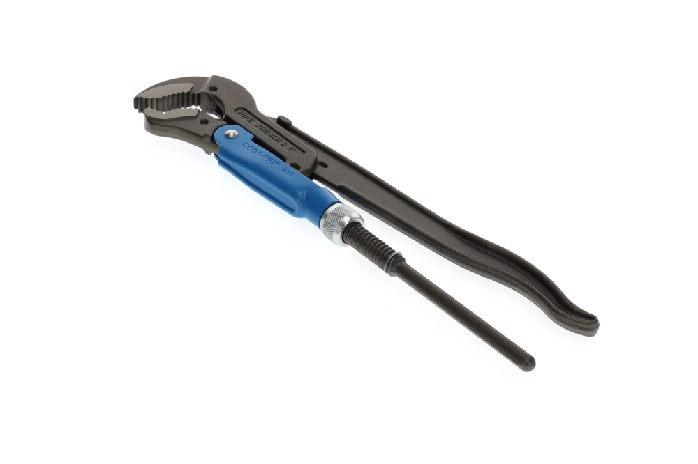 Miniatuur van GEDORE pijptang pijpmoersleutel 1" tot 48mm lengte 320mm (100 1)